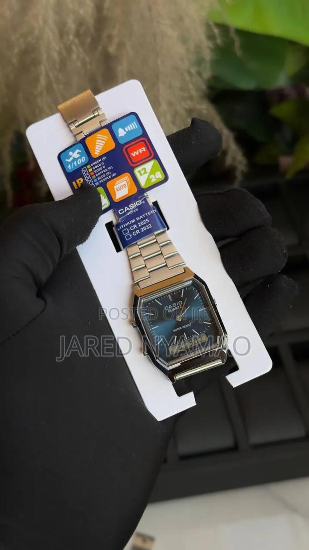 Casio Dual Time - thumbnail 5