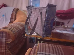 Ladies Quality Ankara Bags