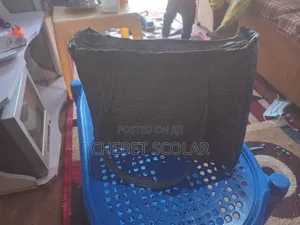 Ladies Quality Ankara Bags