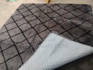 Soft Decorative Carpet 7x10ft – Assorted Styles