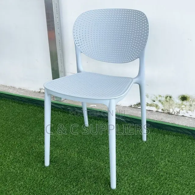 Dining Room Plastic Chair