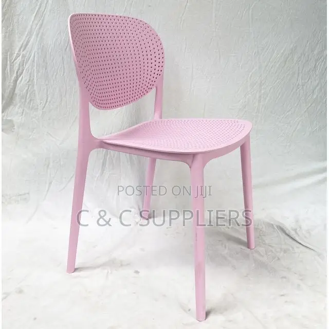 Dining Room Plastic Chair