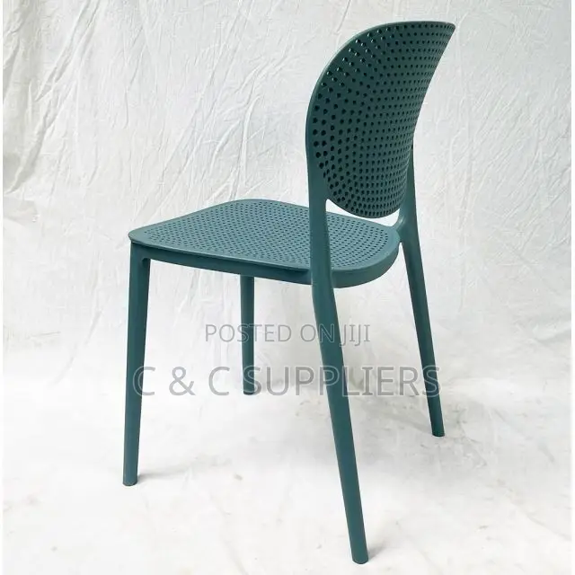 Dining Room Plastic Chair