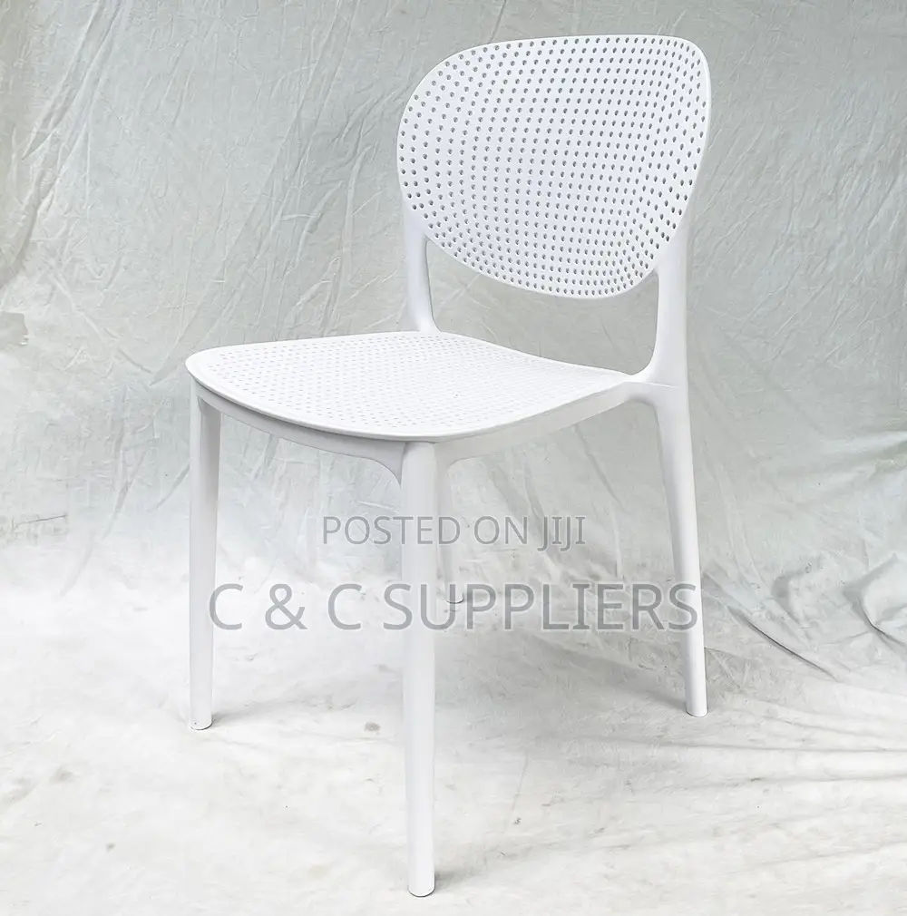 Dining Room Plastic Chair