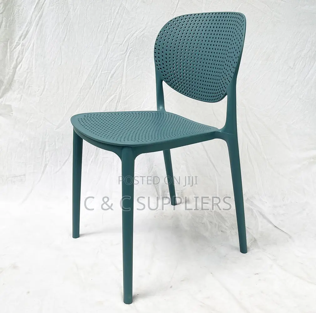 Dining Room Plastic Chair