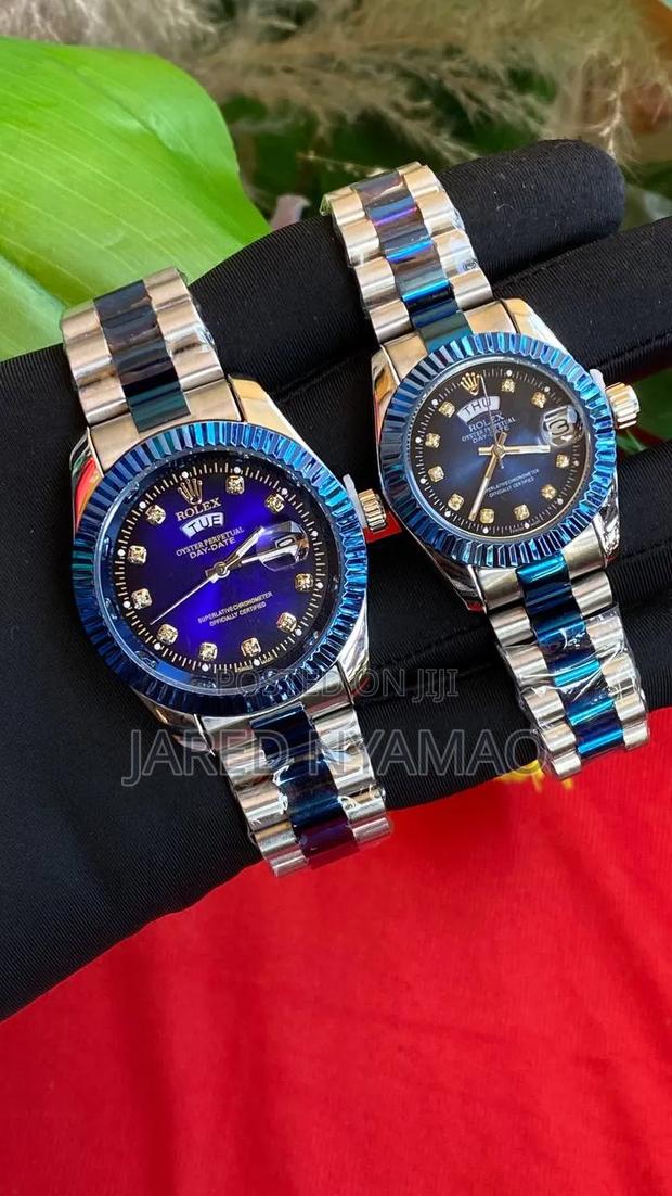 Rolex Couple Set - thumbnail 2