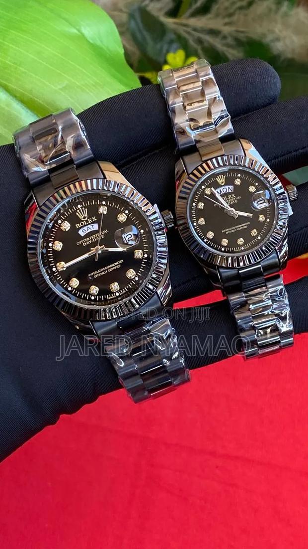 Rolex Couple Set - thumbnail 4