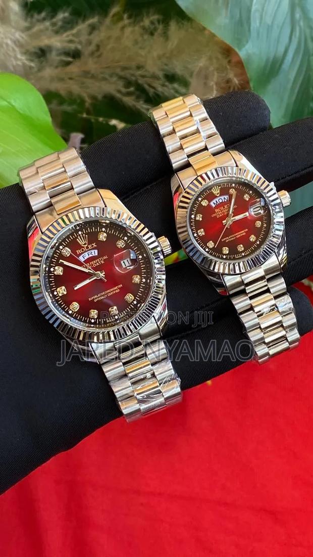 Rolex Couple Set - thumbnail 6