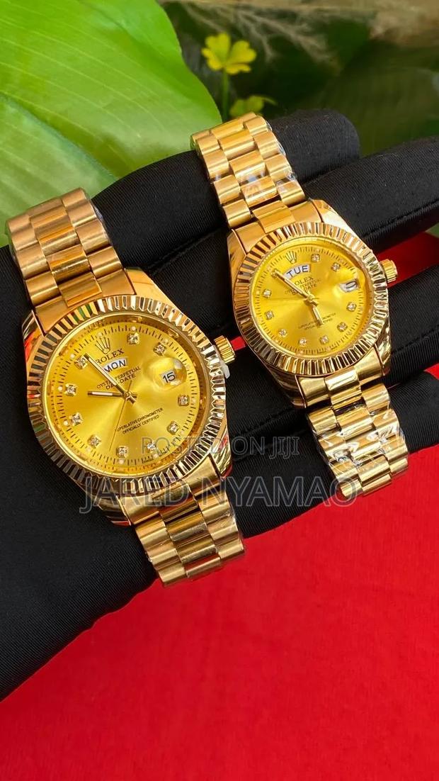 Rolex Couple Set - thumbnail 7