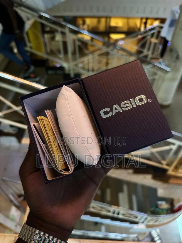 Casio Boxes - thumbnail 3
