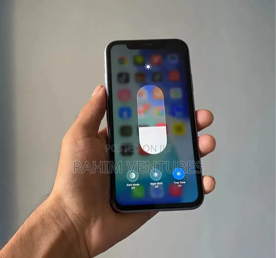 Apple iPhone 11 128 GB Purple