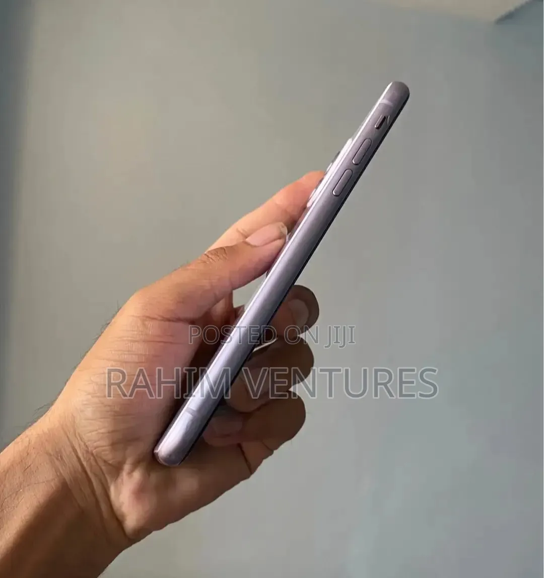 Apple iPhone 11 128 GB Purple