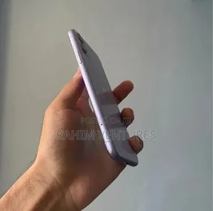 Apple iPhone 11 128 GB Purple