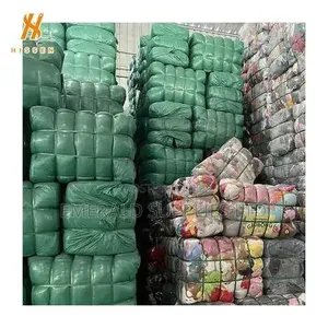 Mitumba Bales for Sale Kenya | Genuine Grade 1 Creme Stock