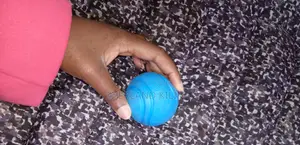 Chew Fetch Ball