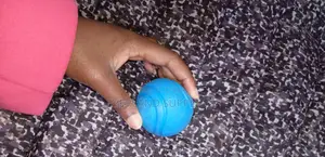 Chew Fetch Ball