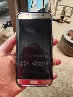 Samsung Galaxy S7 edge 32 GB Gold