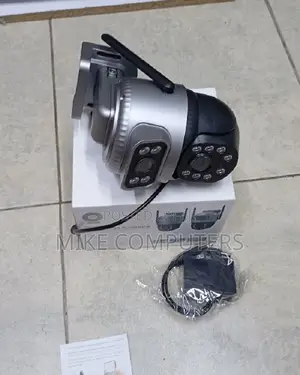 Best 4g CCTV Camera for Farms Construction Sites