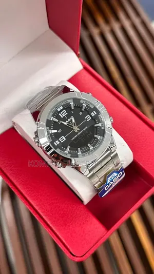 Casio Gents Executive Designer Fashion Watches