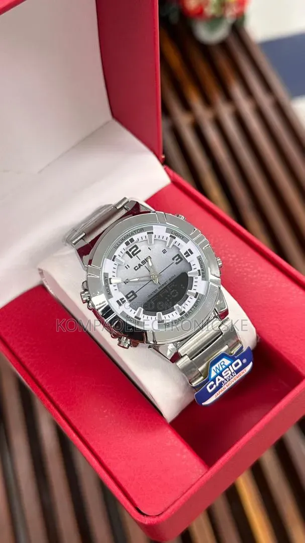 Casio Gents Executive Designer Fashion Watches