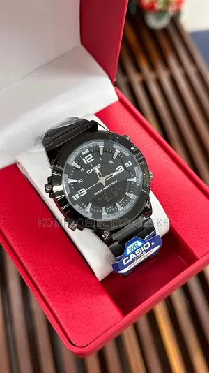 Casio Gents Executive Designer Fashion Watches