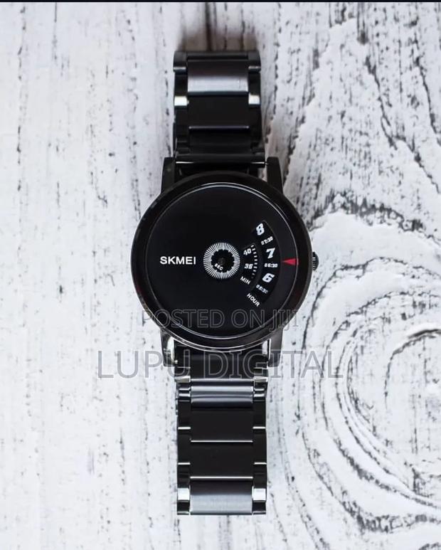 Skmei Watch