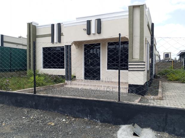 3bdrm Bungalow in Acacia, Kitengela for sale