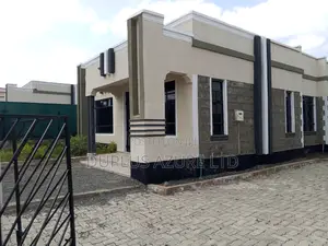 3bdrm Bungalow in Acacia, Kitengela for sale