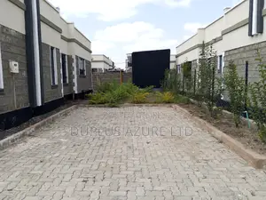3bdrm Bungalow in Acacia, Kitengela for sale