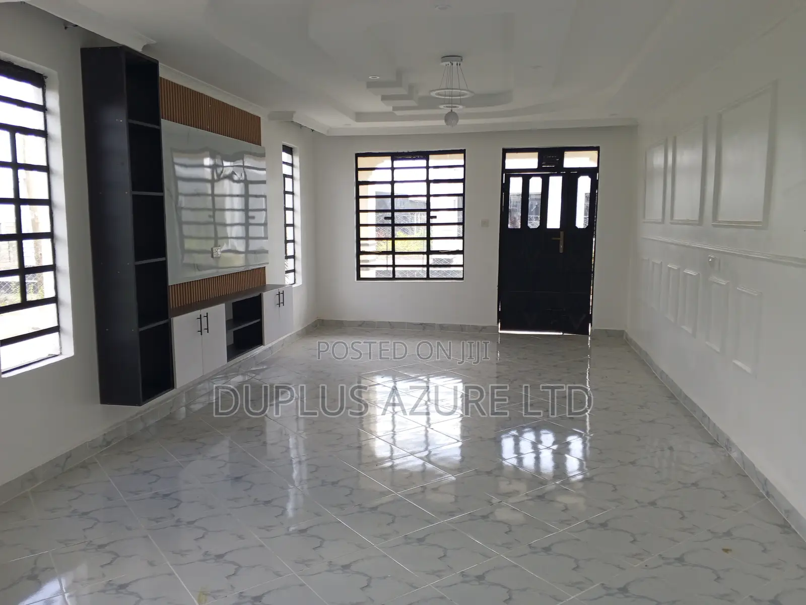 3bdrm Bungalow in Acacia, Kitengela for sale