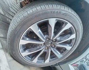 Mazda CX-3 2018 Gray