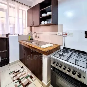 Modern 1 Bedroom Airbnb in Ruaka – Near Un Gigiri