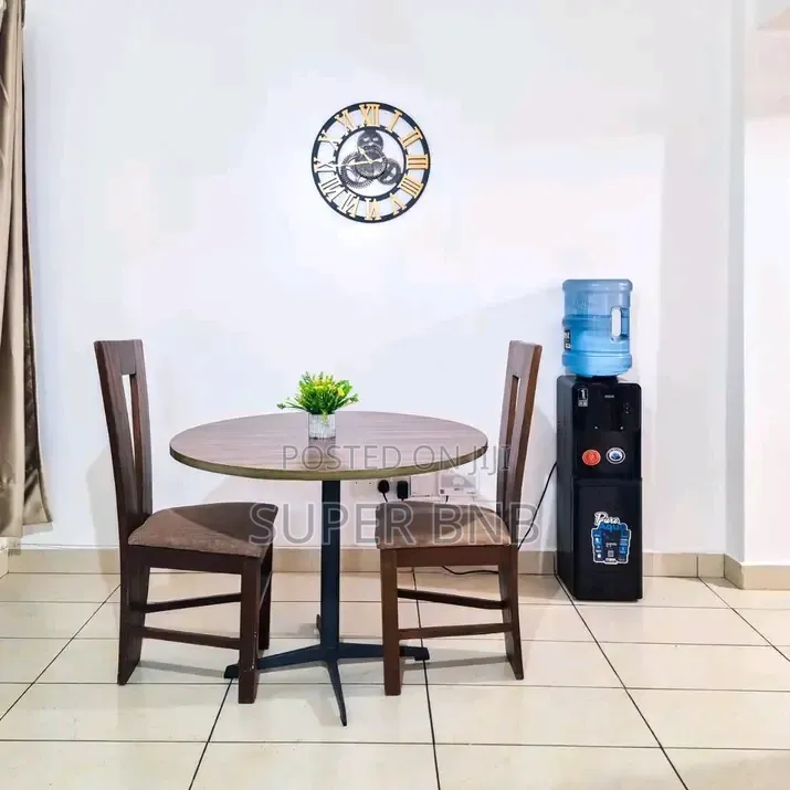 Modern 1 Bedroom Airbnb in Ruaka – Near Un Gigiri