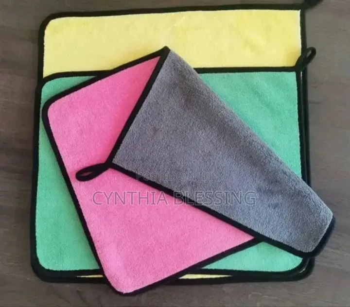 Kitchen Towels 6 PCS