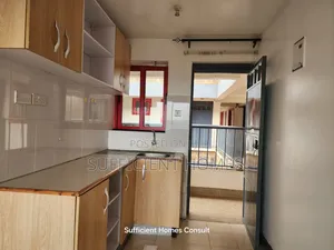 Studio Apartment in Ruaka for rent