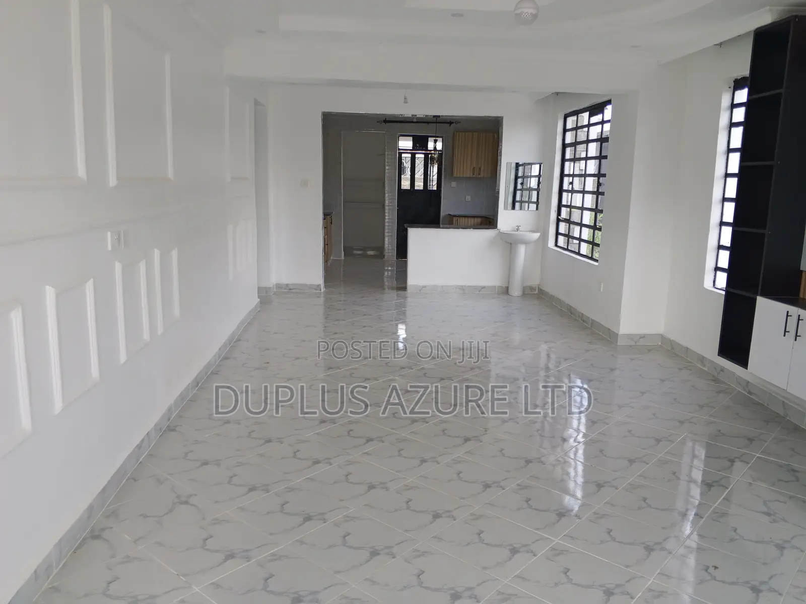 3bdrm Bungalow in Acacia, Kitengela for sale