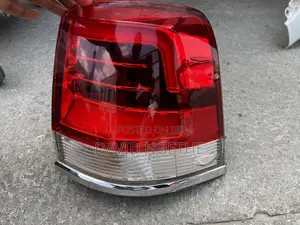 Lc 200 Headlights