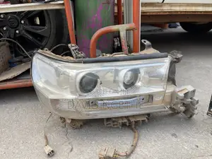 Lc 200 Headlights