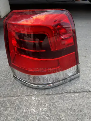 Lc 200 Headlights