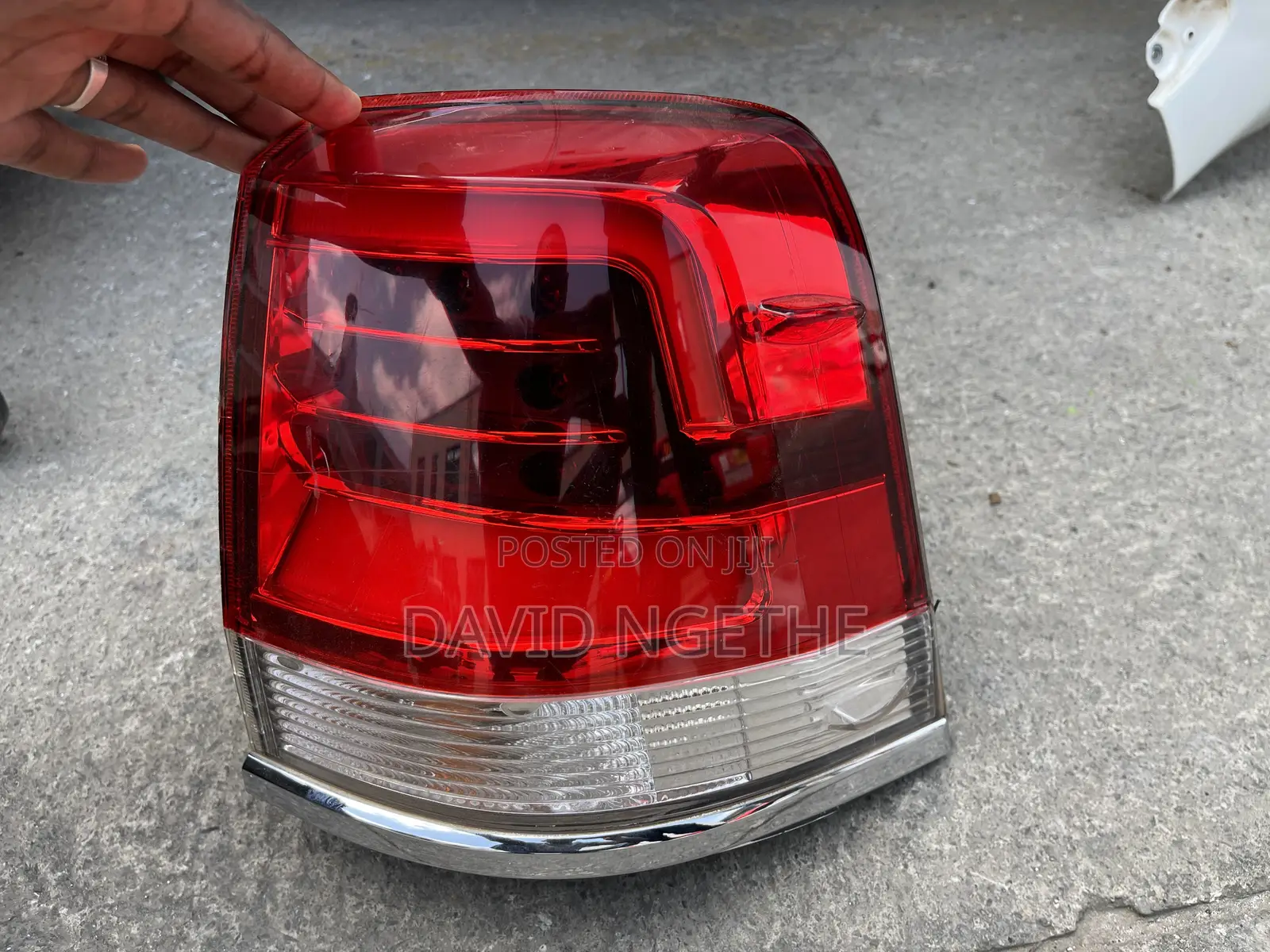 Lc 200 Headlights