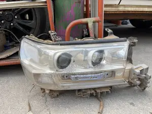 Lc 200 Headlights