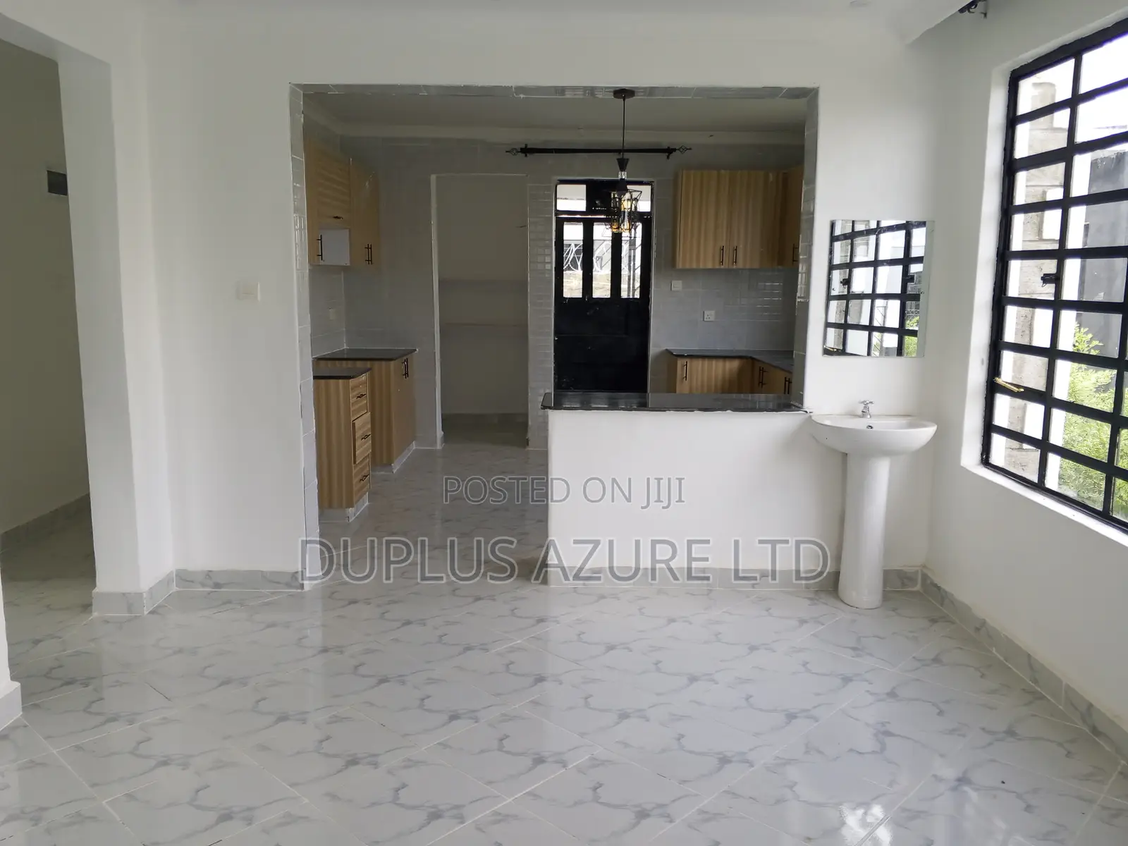 3bdrm Bungalow in Acacia, Kitengela for sale