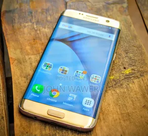 Samsung Galaxy S7 edge 32 GB Gold