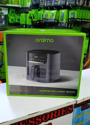 Oraimo Nutrifry S1 Ultra Oaf-521a.