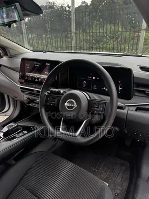 Nissan Note 1.2 Hybrid 2021 White