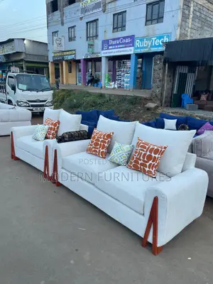 Soltice 5 Seater Sofa/5 Seater Sofa