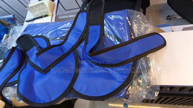 Thyroid Collar-Xray Collar