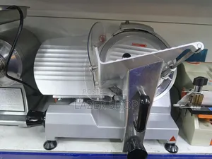 10inch Meat Slicer