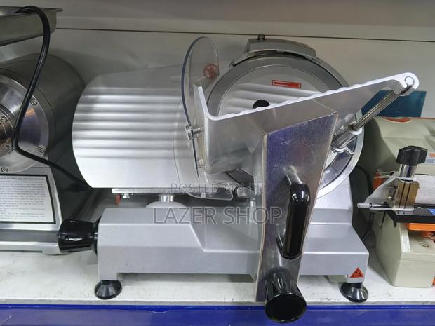 10inch Meat Slicer - thumbnail 3