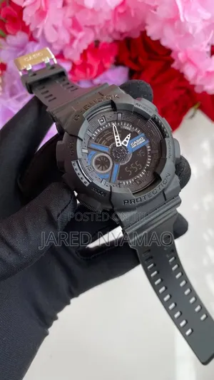 Casio G-Shock